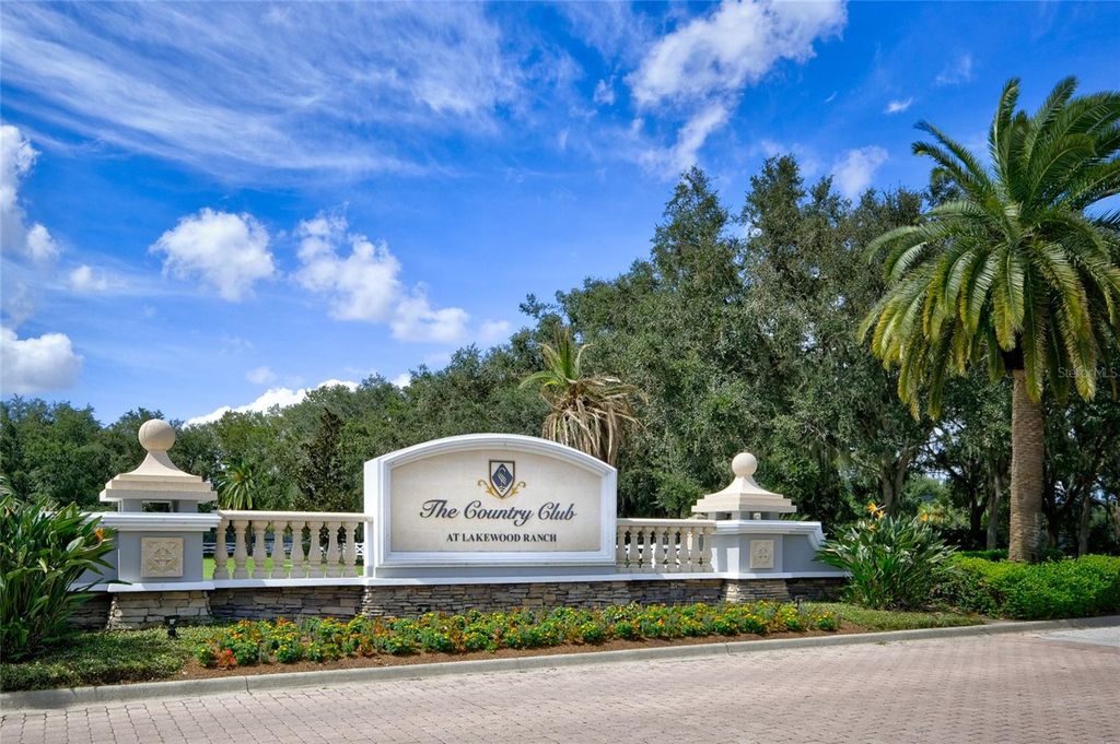 Photo of 7155 Boca Grove Pl #202, Lakewood Ranch, FL 34202 (MLS # A4654080)