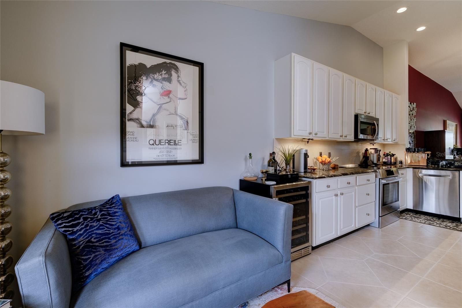 BOCA GROVE - Residential