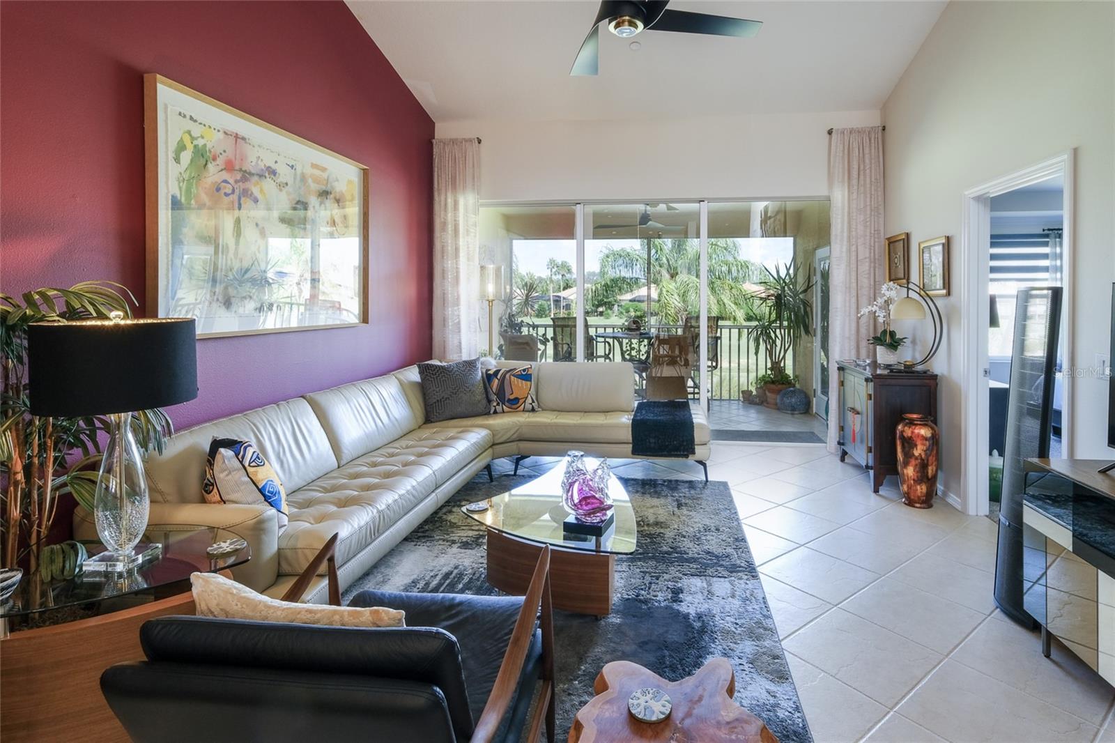 BOCA GROVE - Residential