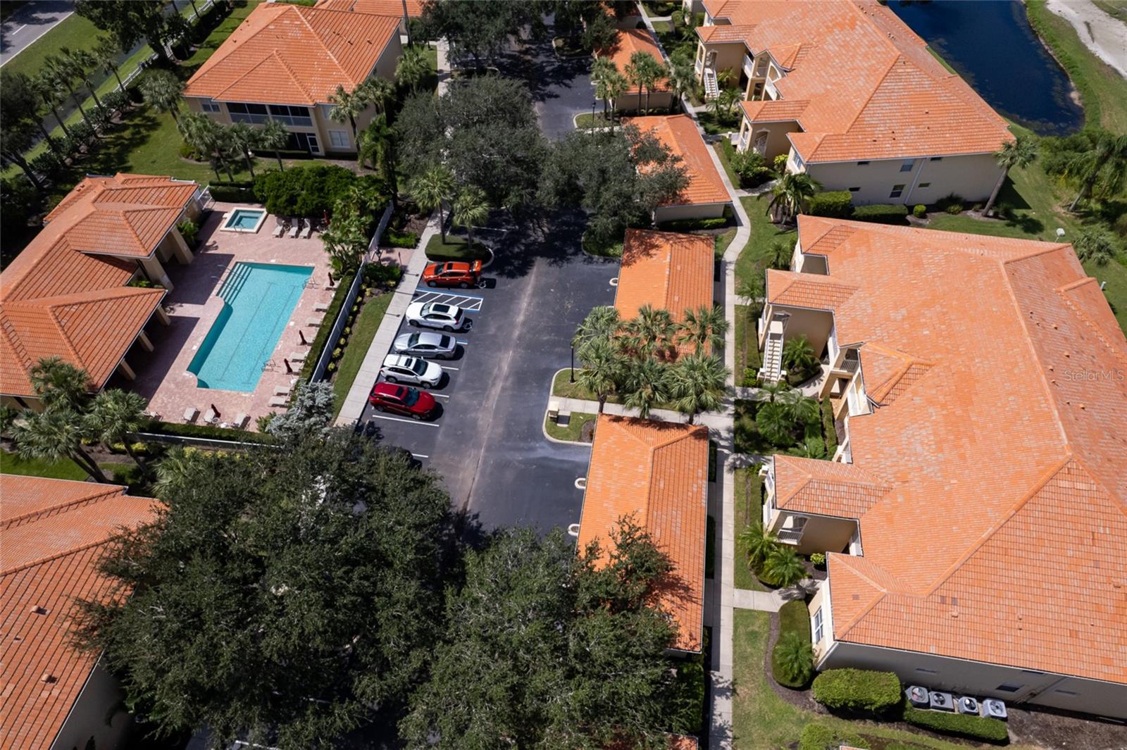 BOCA GROVE - Residential