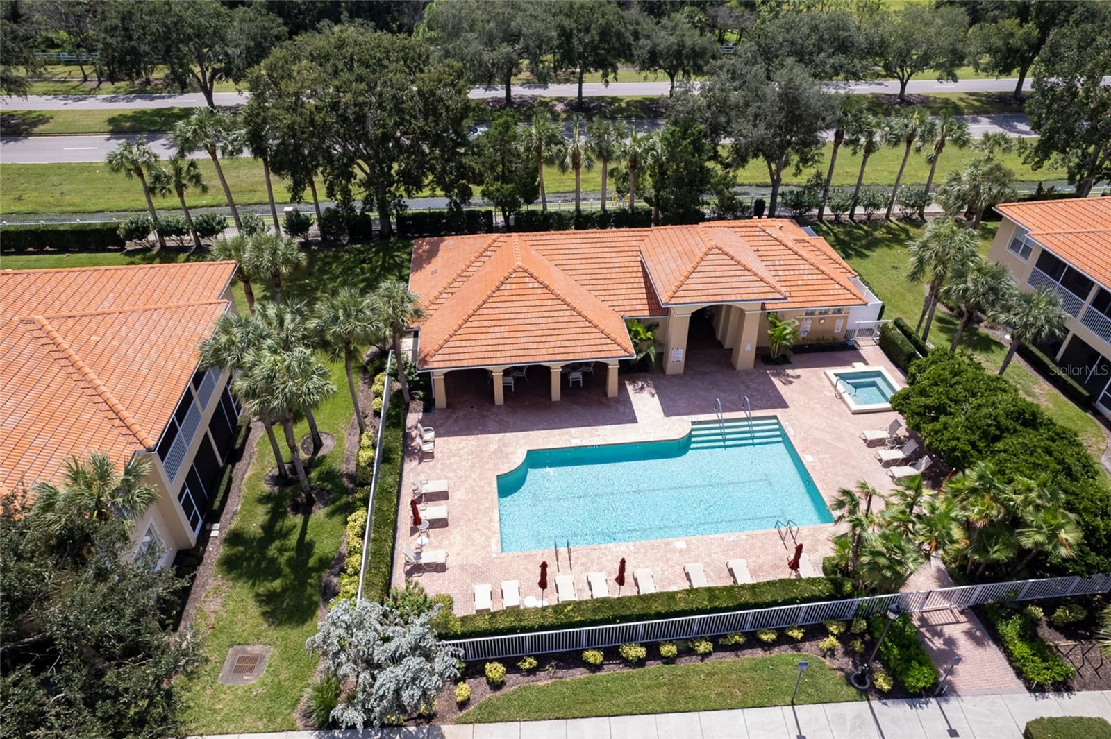 BOCA GROVE - Residential