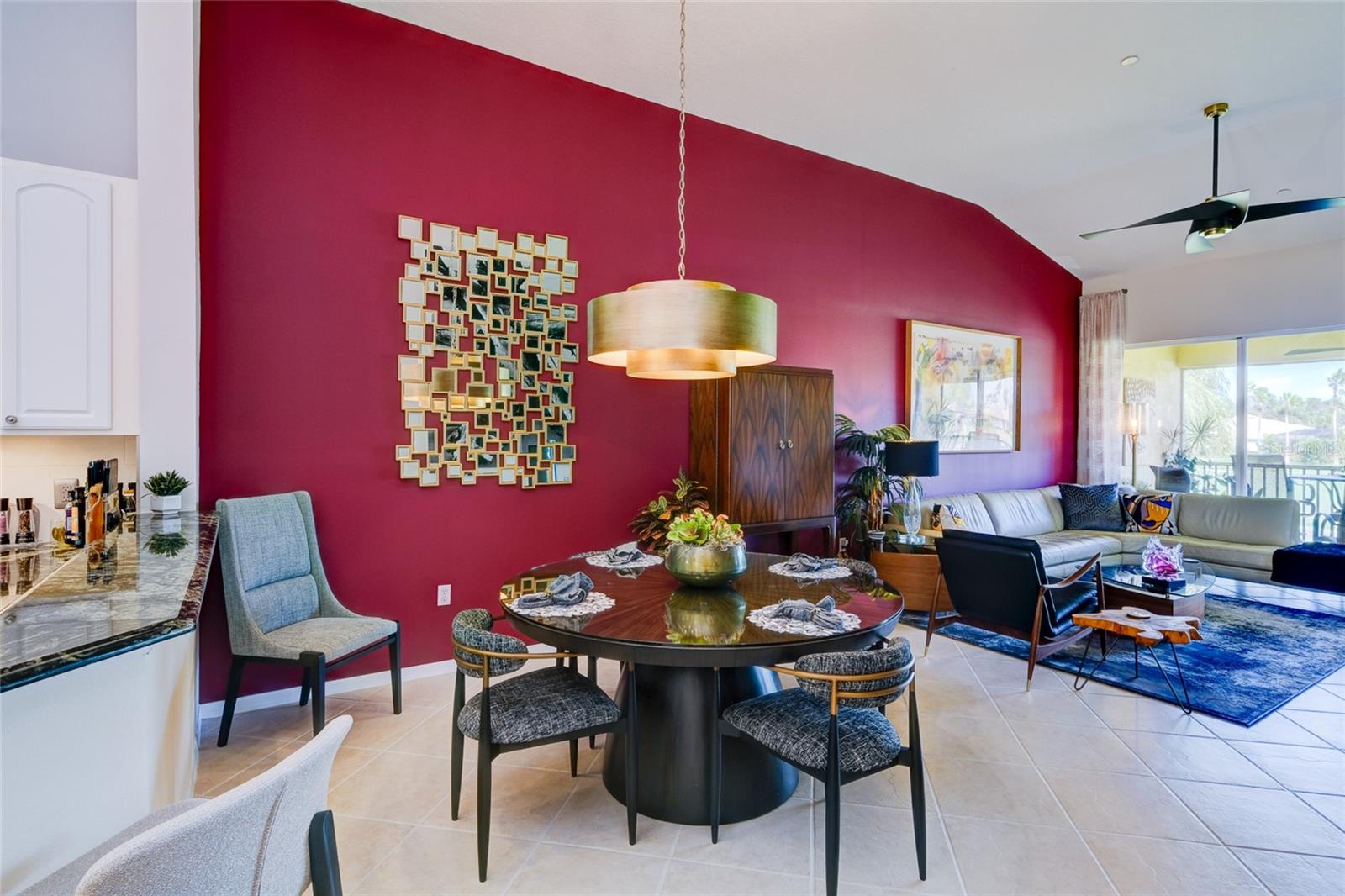 BOCA GROVE - Residential