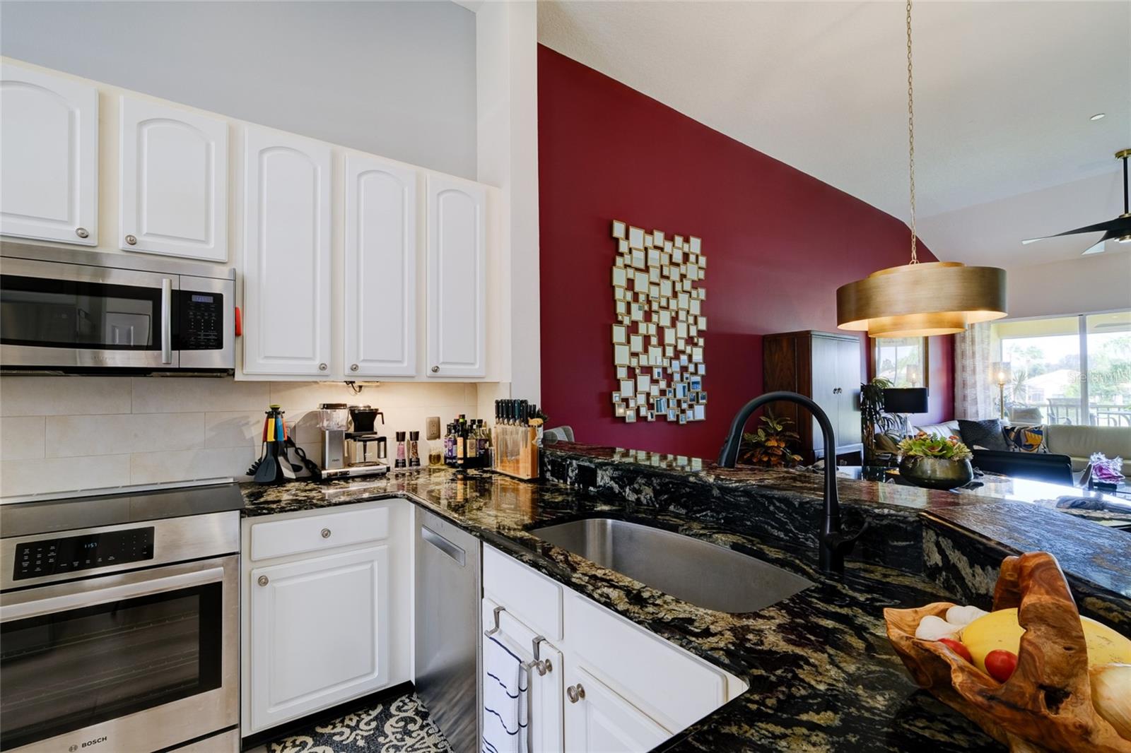 BOCA GROVE - Residential