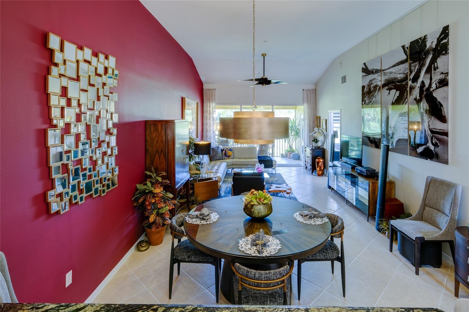 BOCA GROVE - Residential