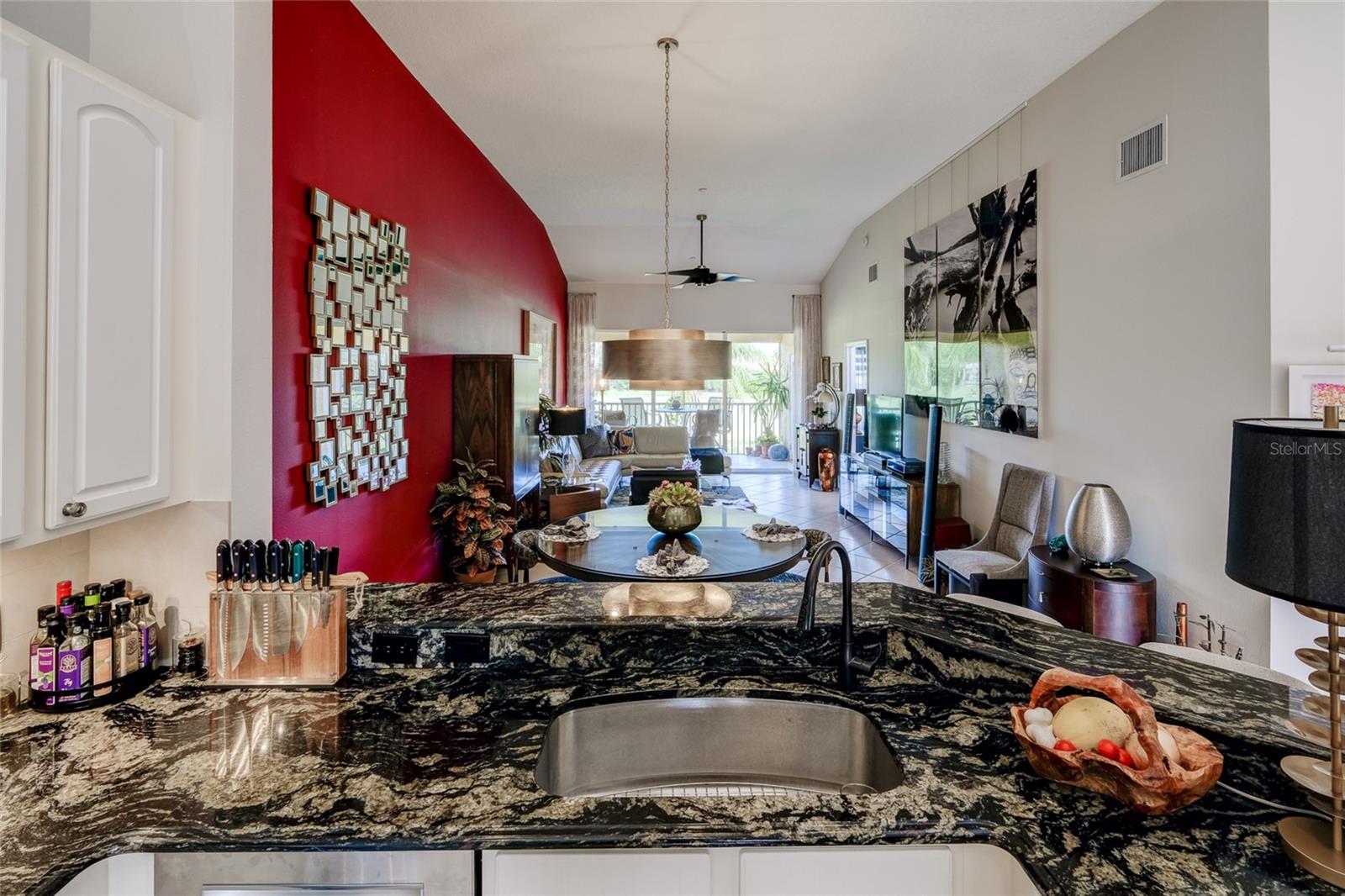 BOCA GROVE - Residential