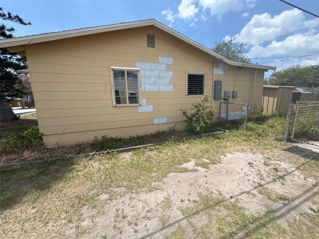 Photo of 1319 56th Street S, Gulfport, FL 33707 (MLS # TB8421839)