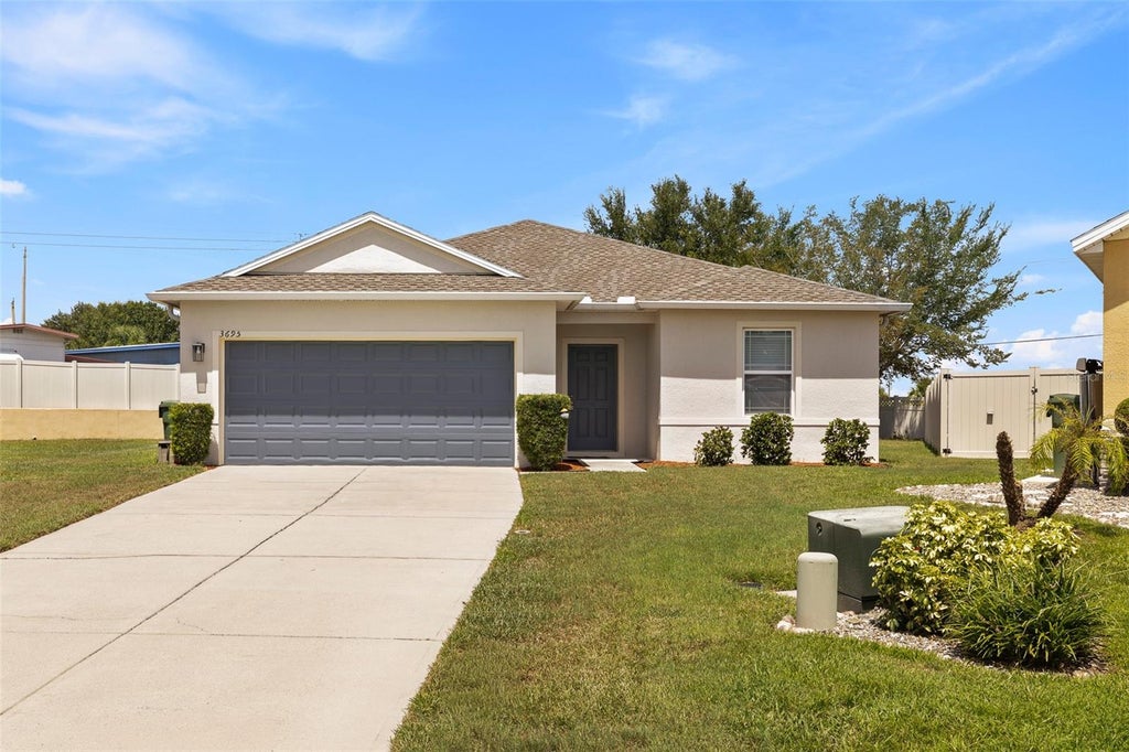 Photo of 3695 Julius Estates Boulevard, Winter Haven, FL 33881 (MLS # O6434394)