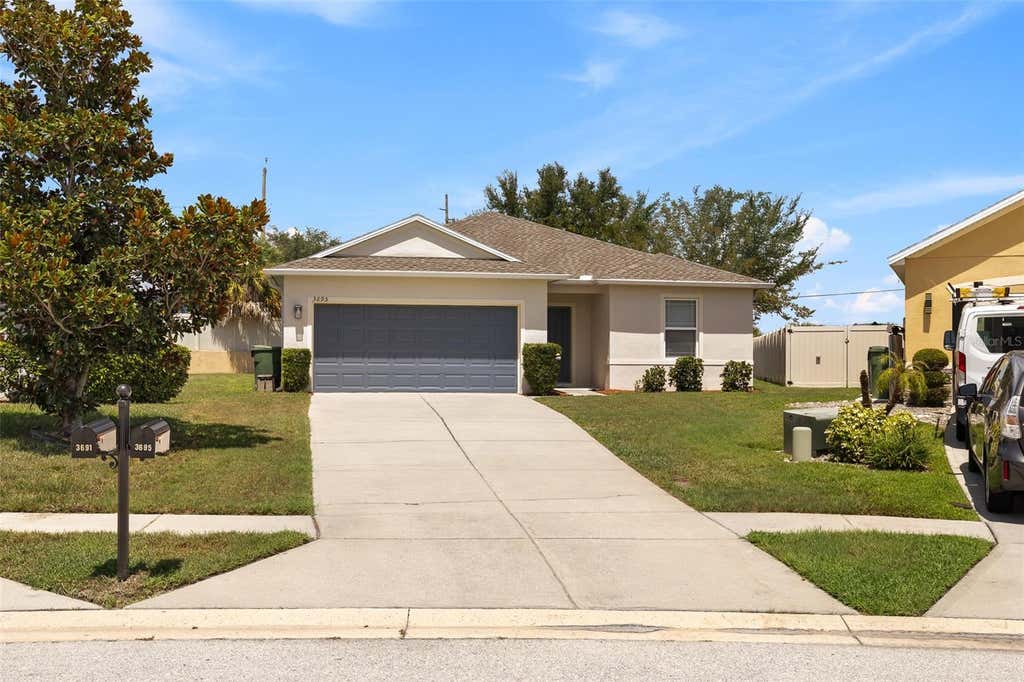 Photo of 3695 Julius Estates Boulevard, Winter Haven, FL 33881 (MLS # O6434394)