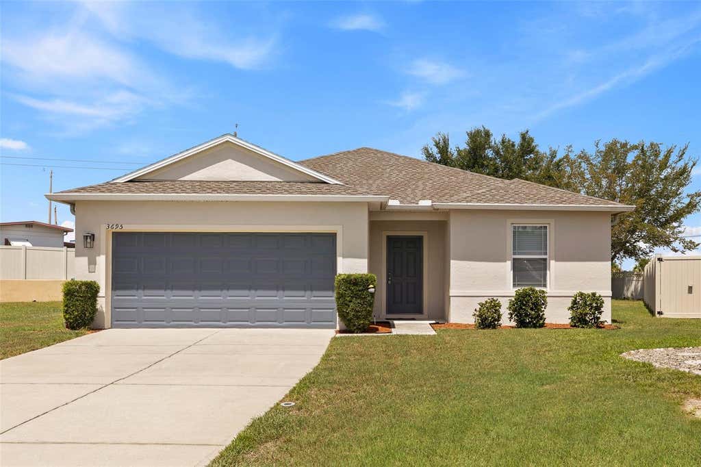 Photo of 3695 Julius Estates Boulevard, Winter Haven, FL 33881 (MLS # O6434394)