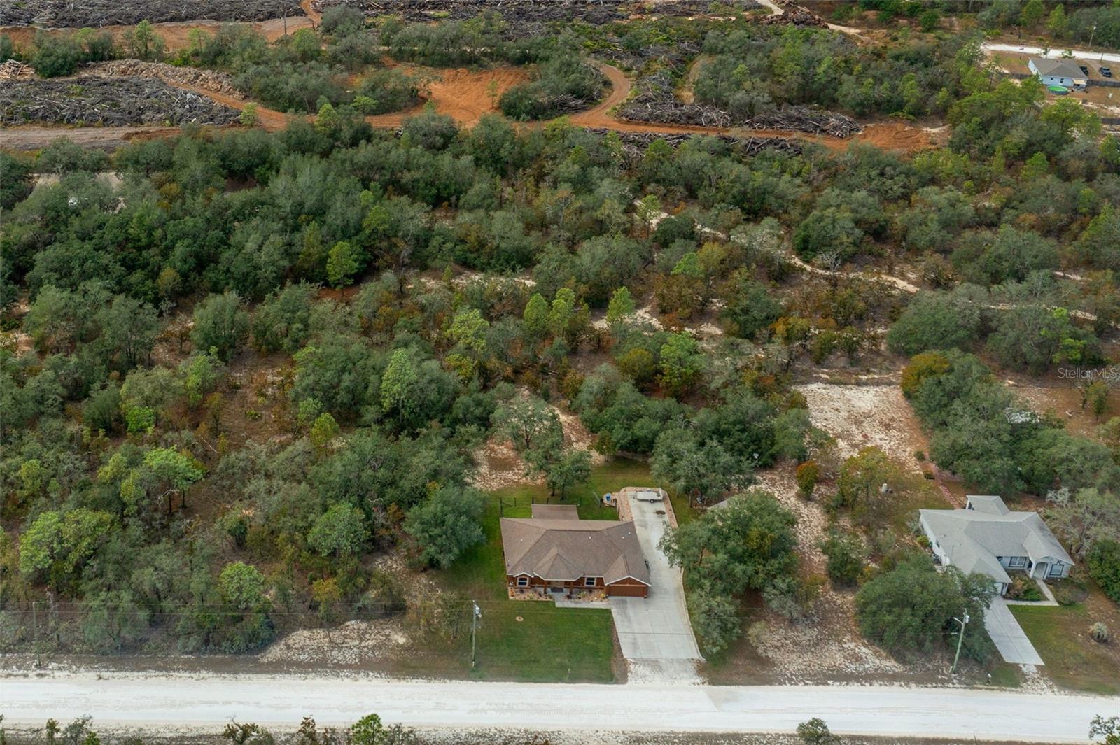 ROYAL HIGHLANDS - Residential