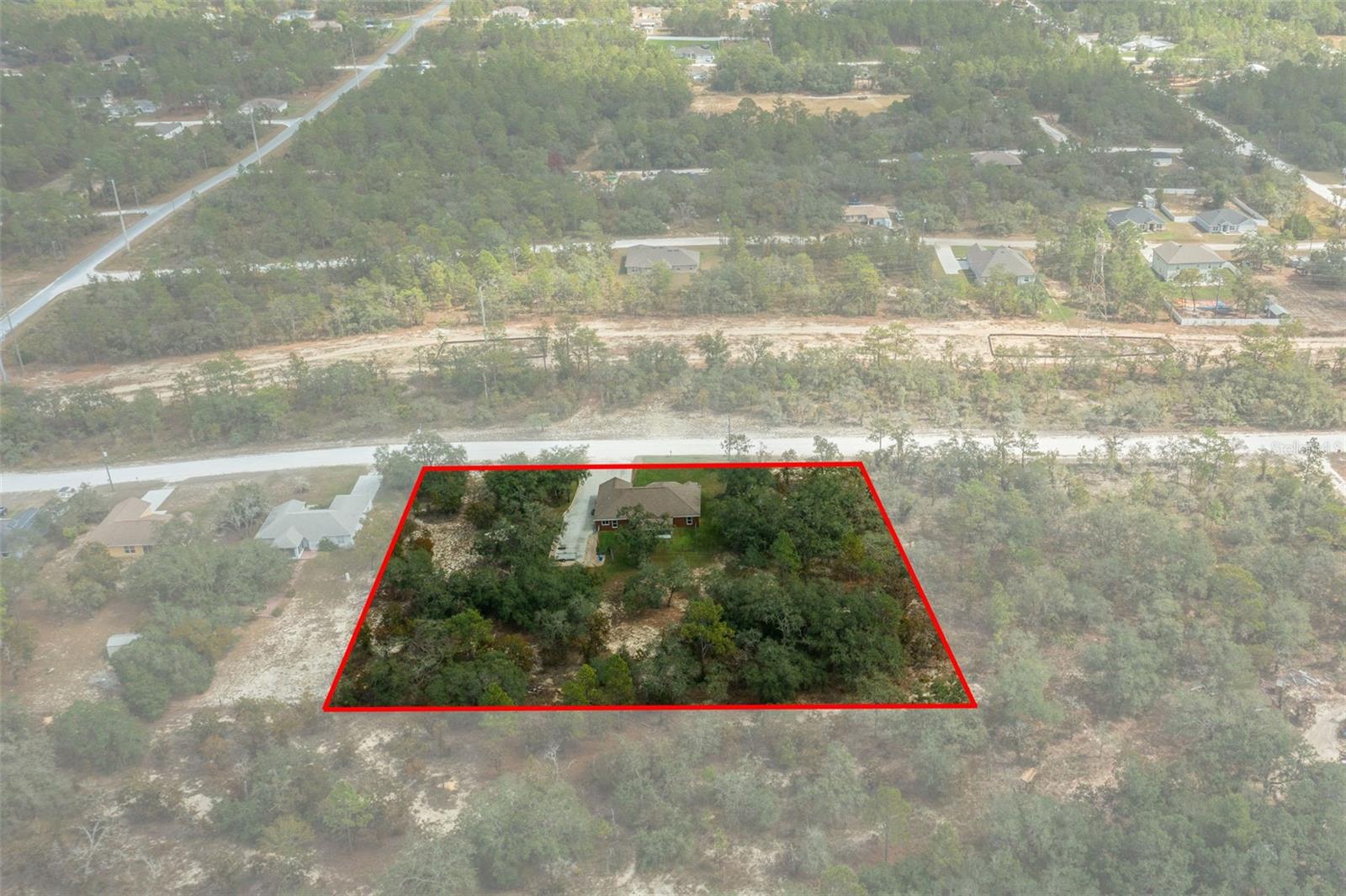 ROYAL HIGHLANDS - Residential