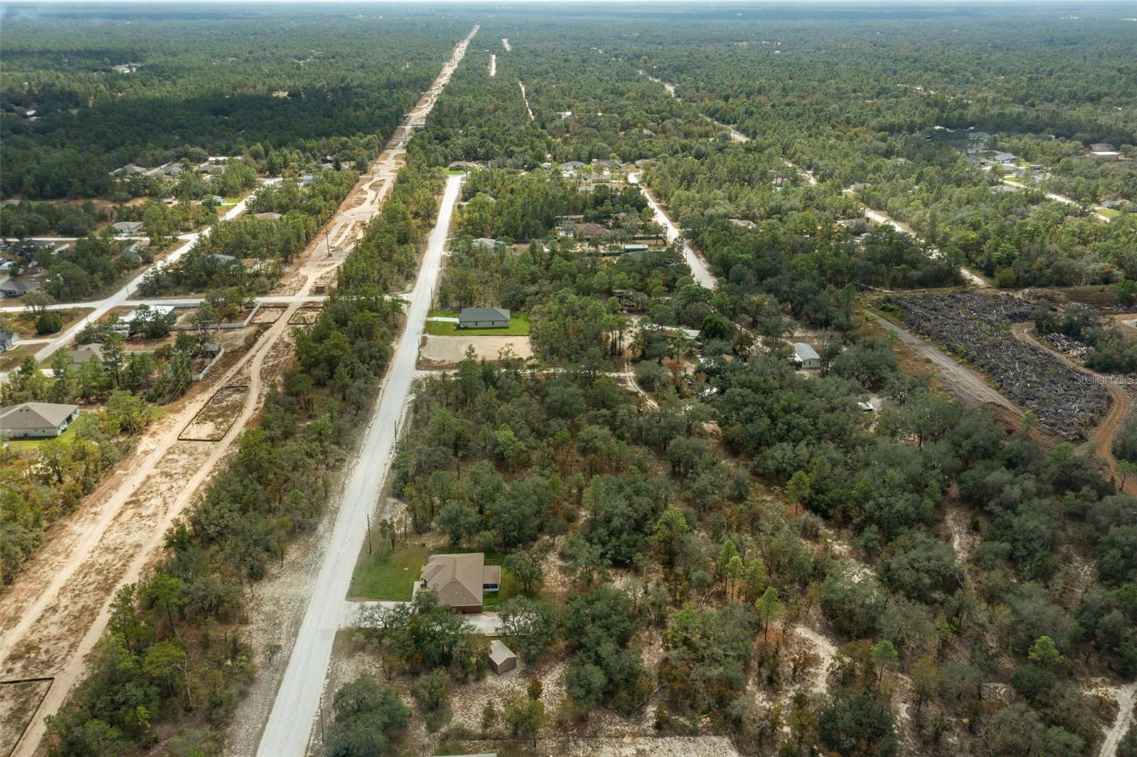 ROYAL HIGHLANDS - Residential