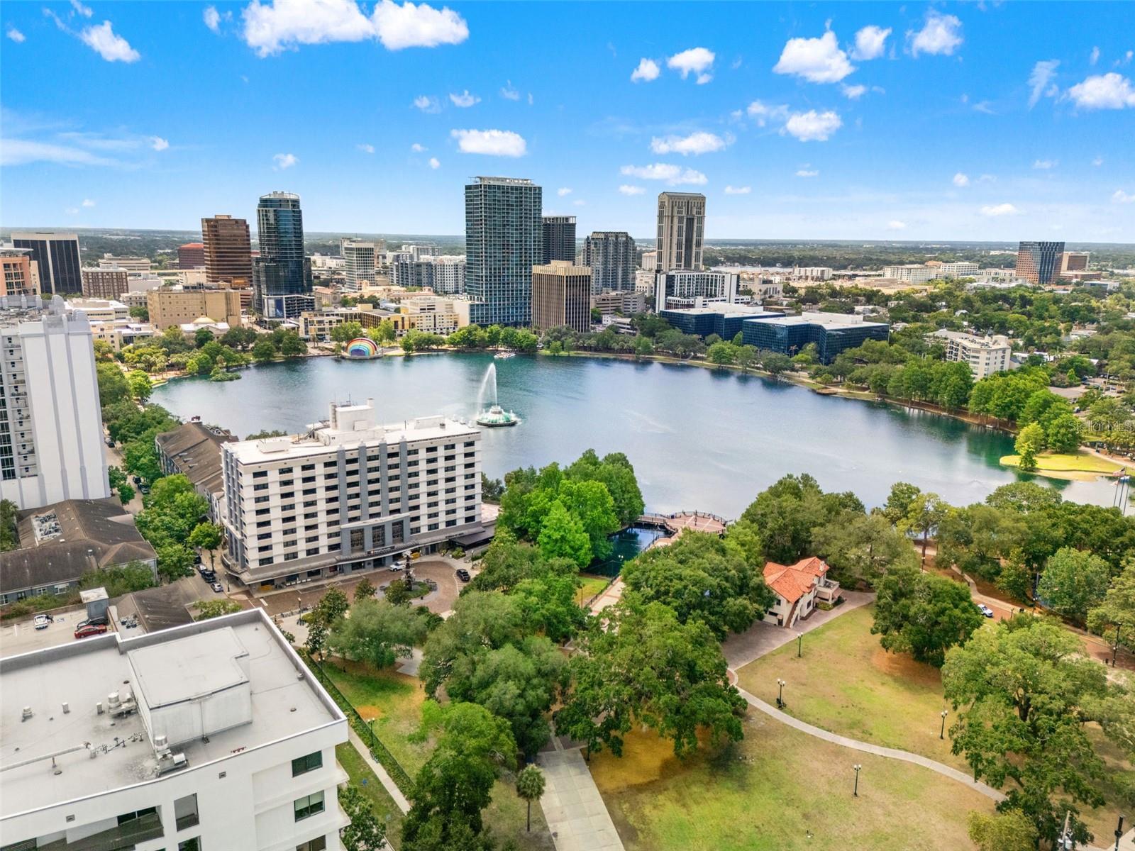 SANCTUARY DOWNTOWN CONDO - Residential