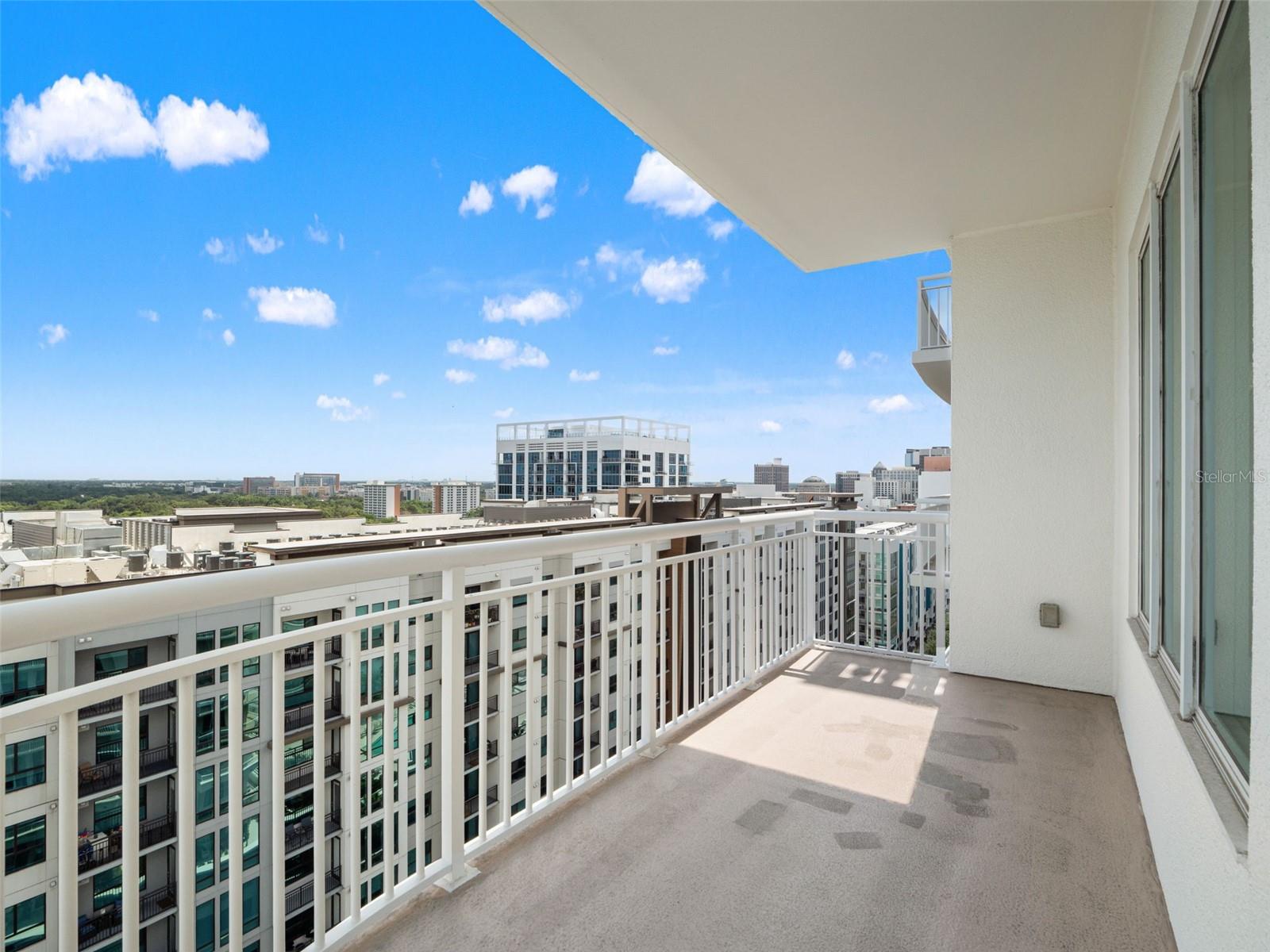 SANCTUARY DOWNTOWN CONDO - Residential