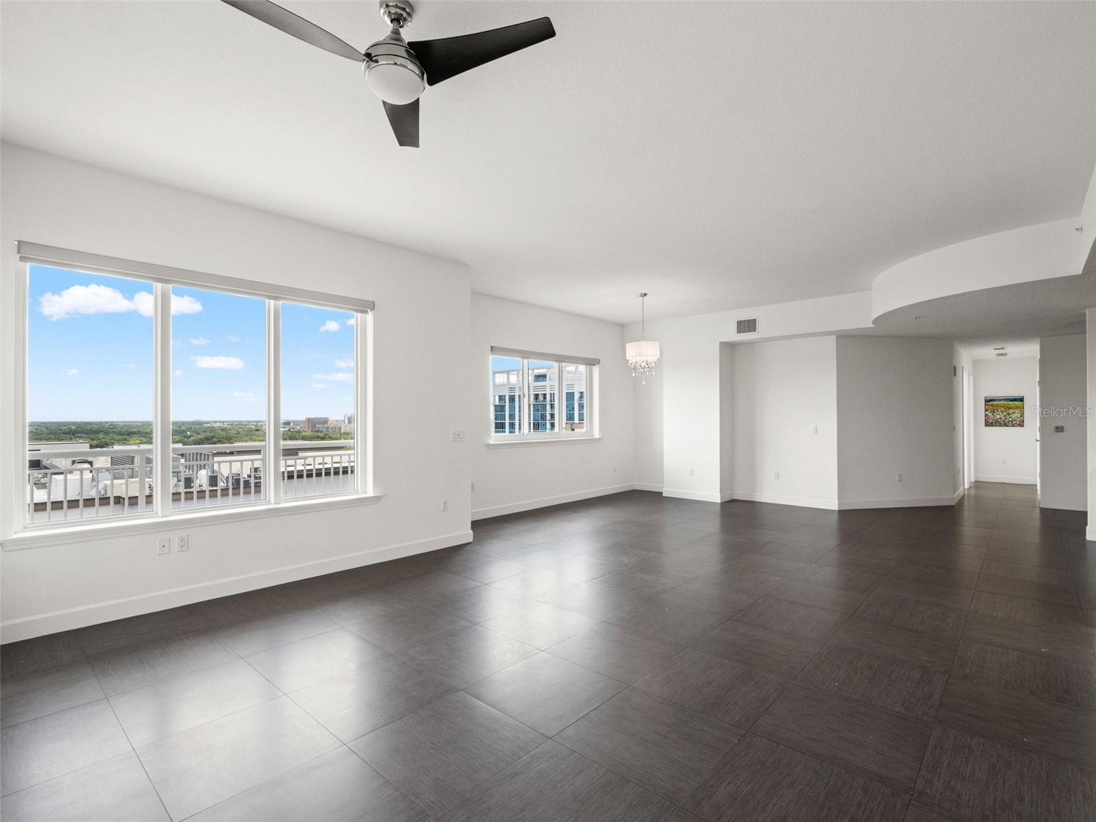 100 S EOLA DRIVE 1609