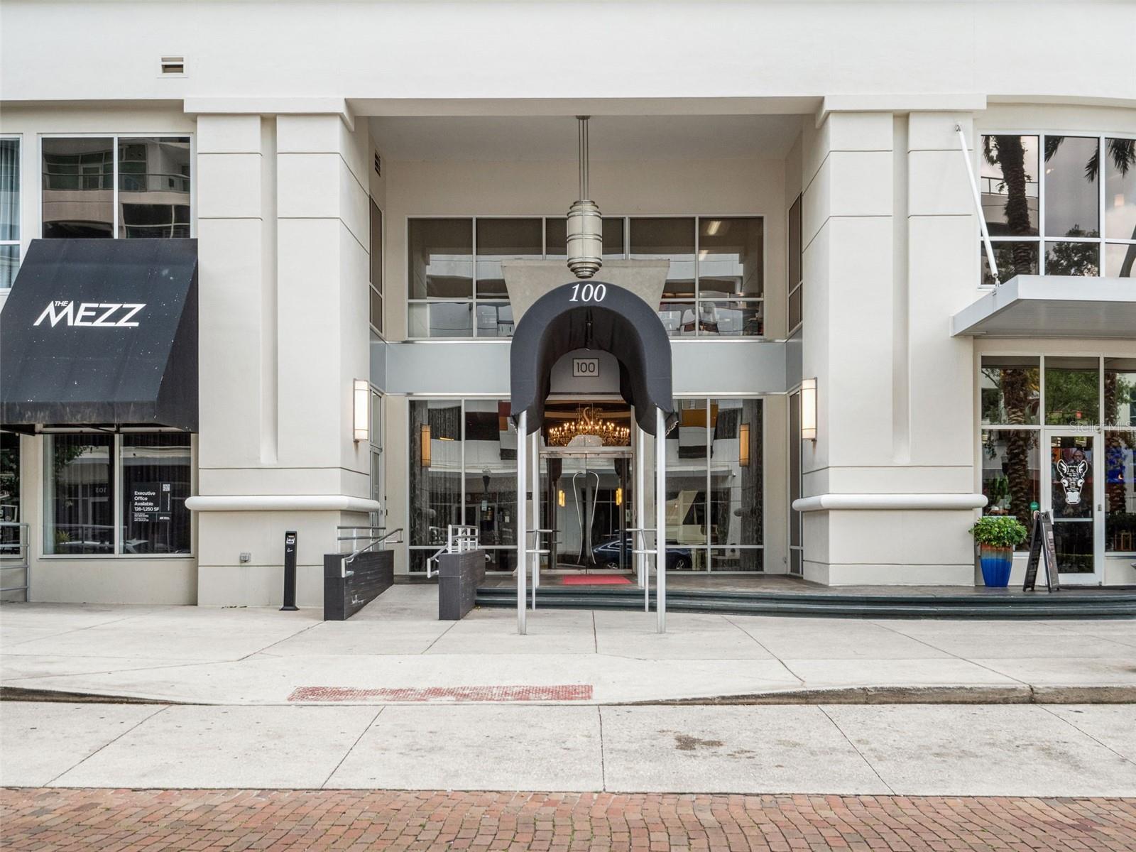 SANCTUARY DOWNTOWN CONDO - Residential
