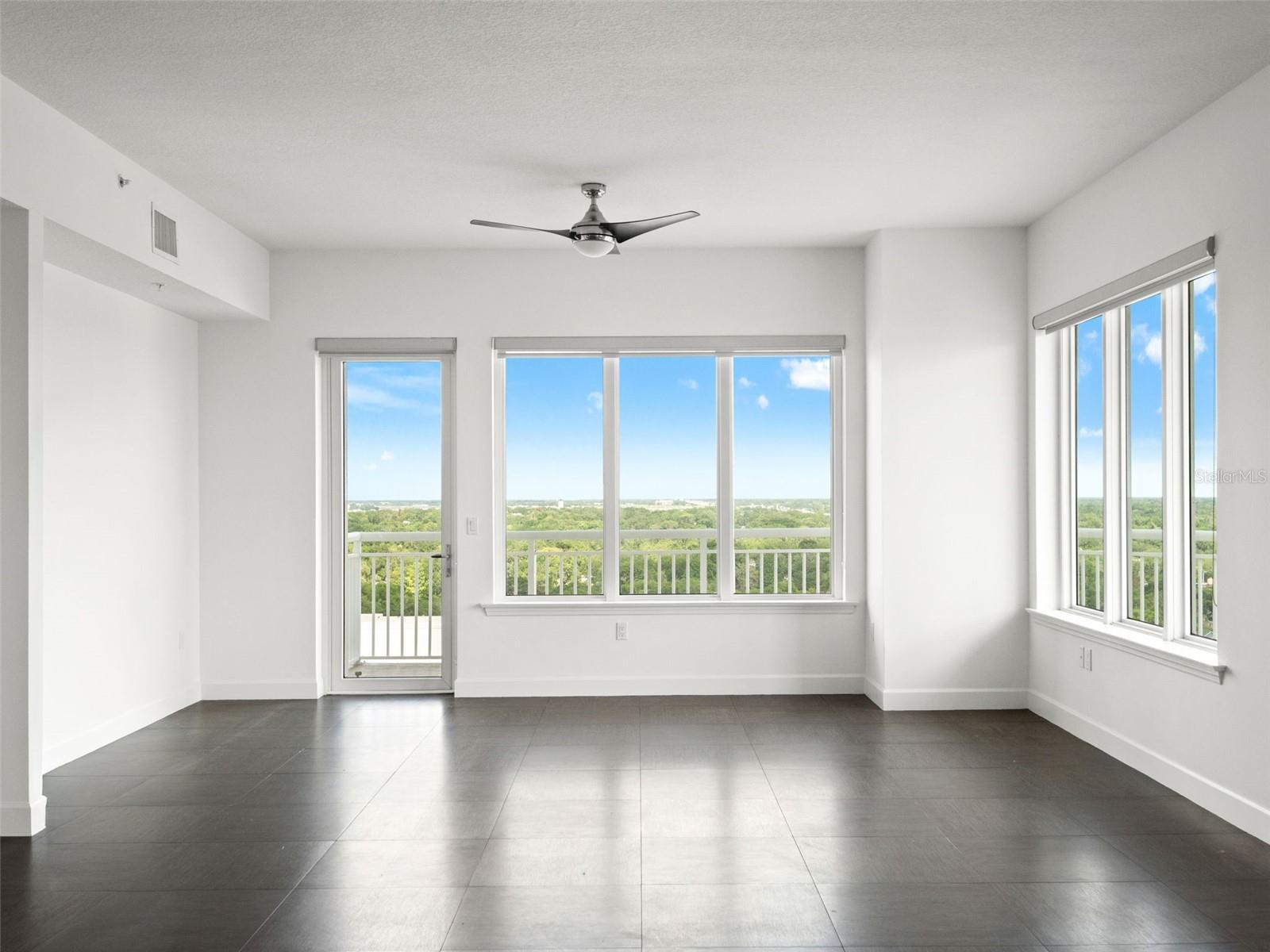 SANCTUARY DOWNTOWN CONDO - Residential