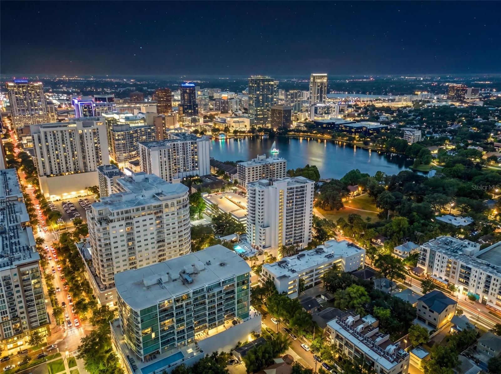 SANCTUARY DOWNTOWN CONDO - Residential