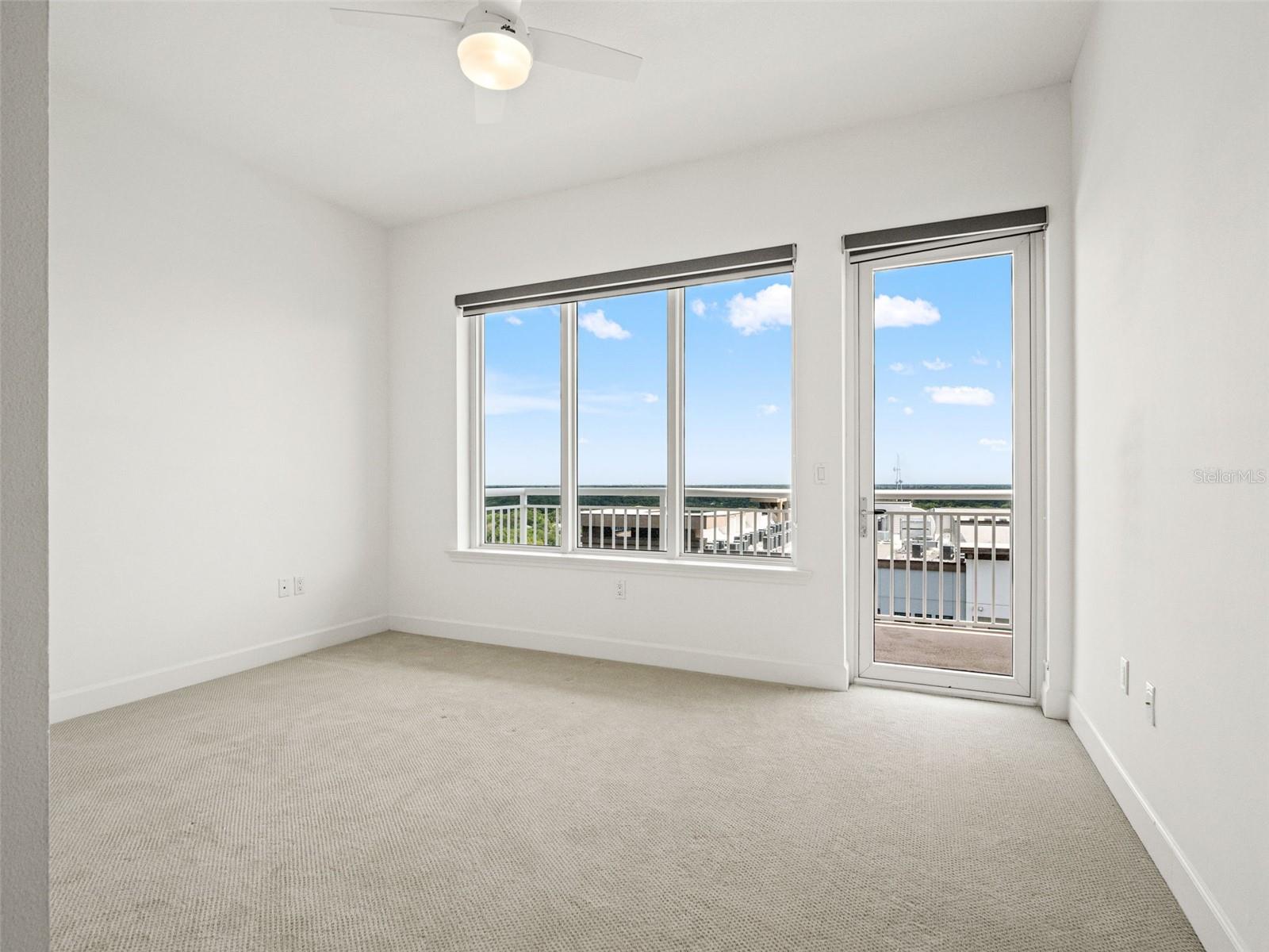 SANCTUARY DOWNTOWN CONDO - Residential