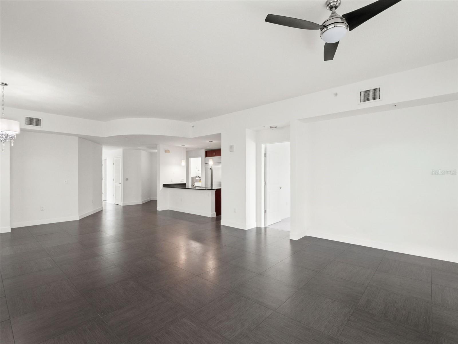 SANCTUARY DOWNTOWN CONDO - Residential
