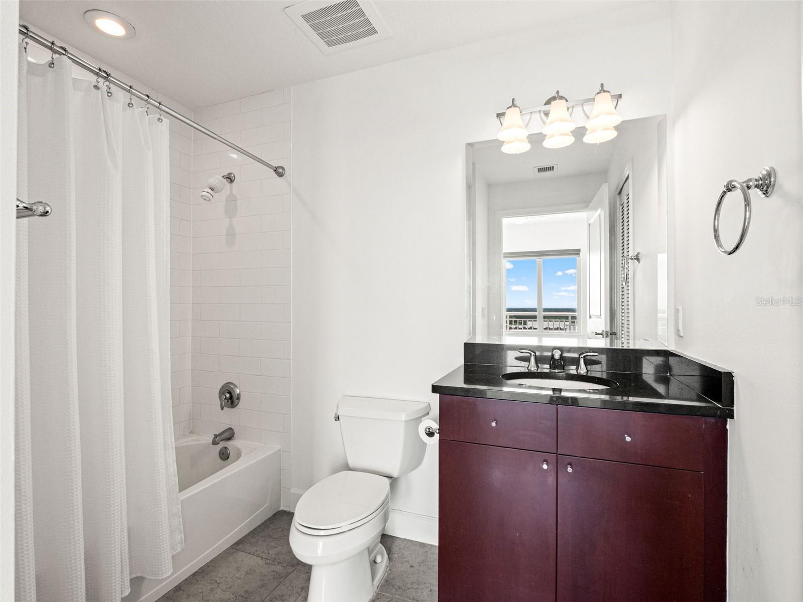 SANCTUARY DOWNTOWN CONDO - Residential