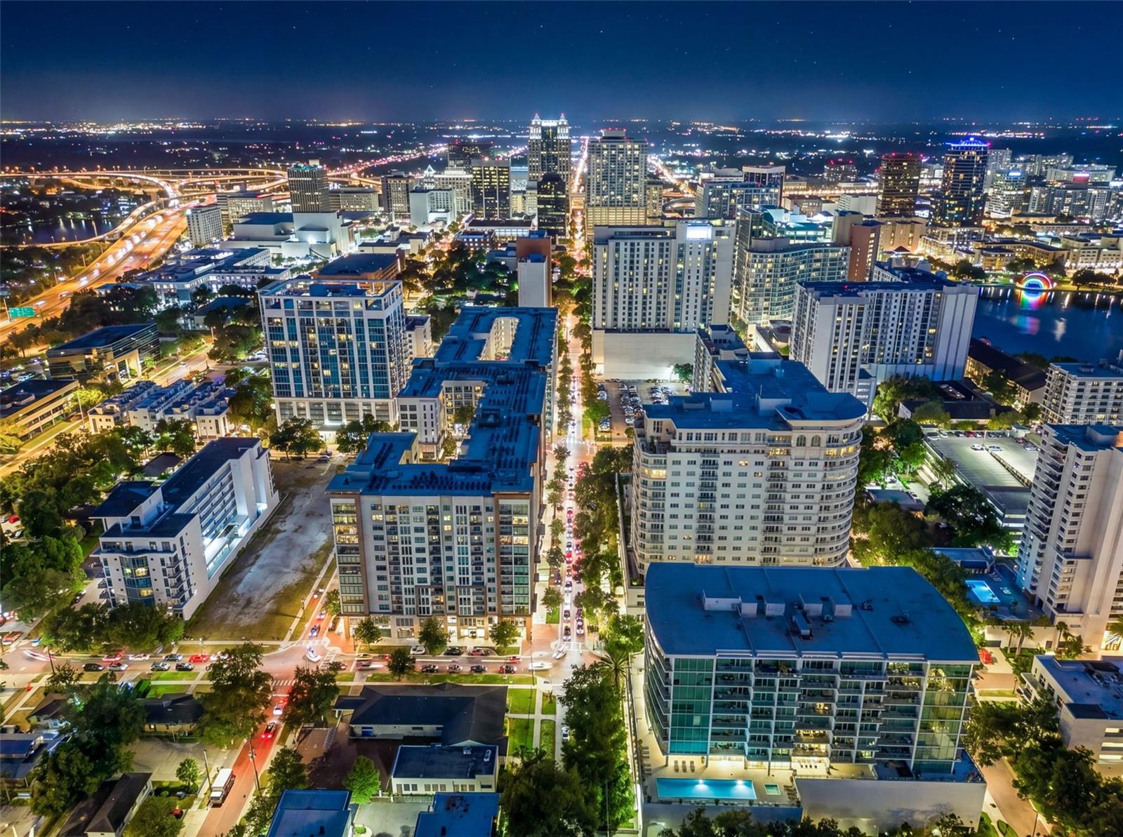 SANCTUARY DOWNTOWN CONDO - Residential