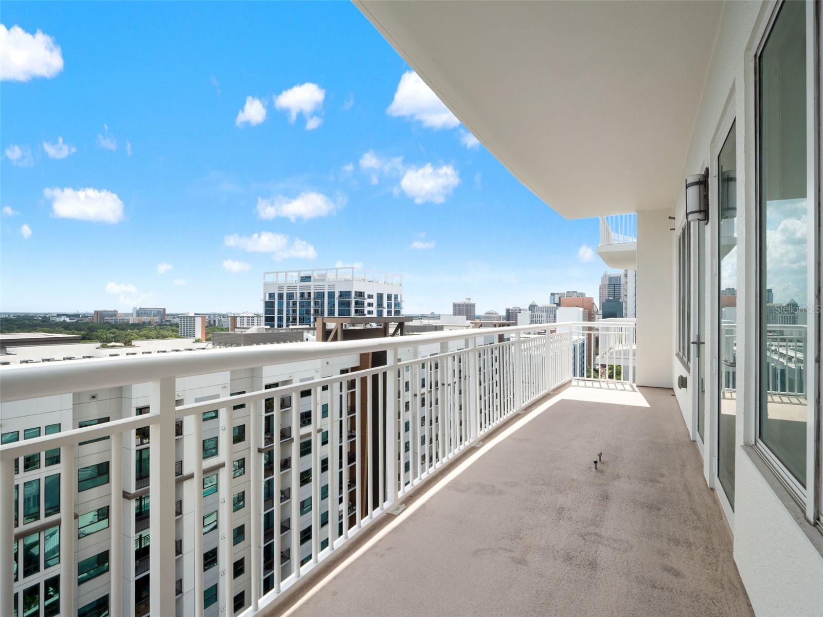 SANCTUARY DOWNTOWN CONDO - Residential