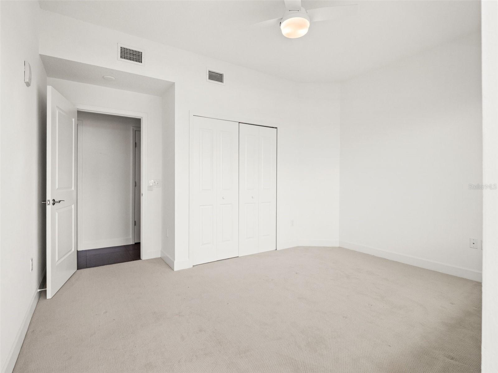 SANCTUARY DOWNTOWN CONDO - Residential