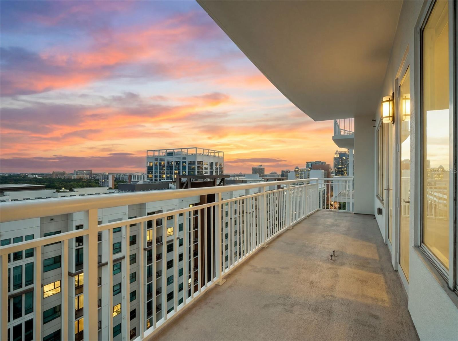 100 S EOLA DRIVE 1609