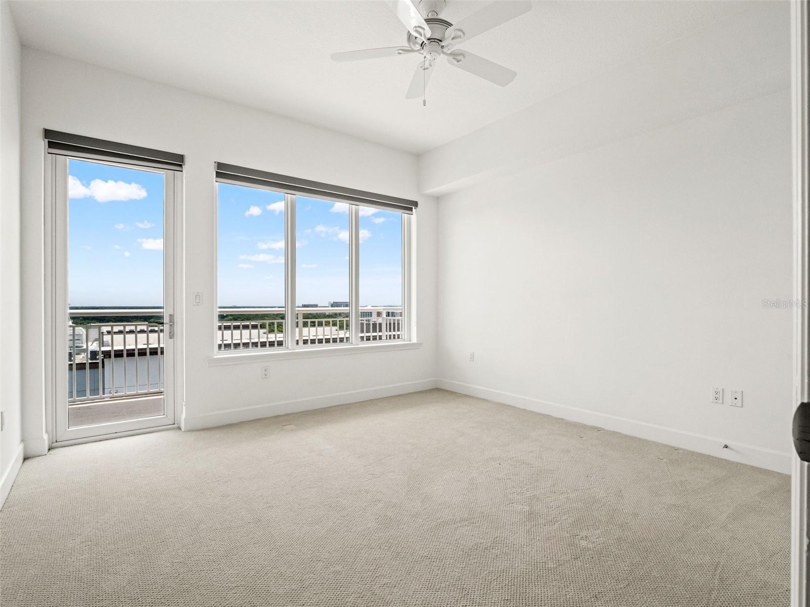 SANCTUARY DOWNTOWN CONDO - Residential