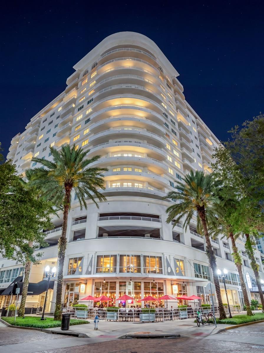 SANCTUARY DOWNTOWN CONDO - Residential
