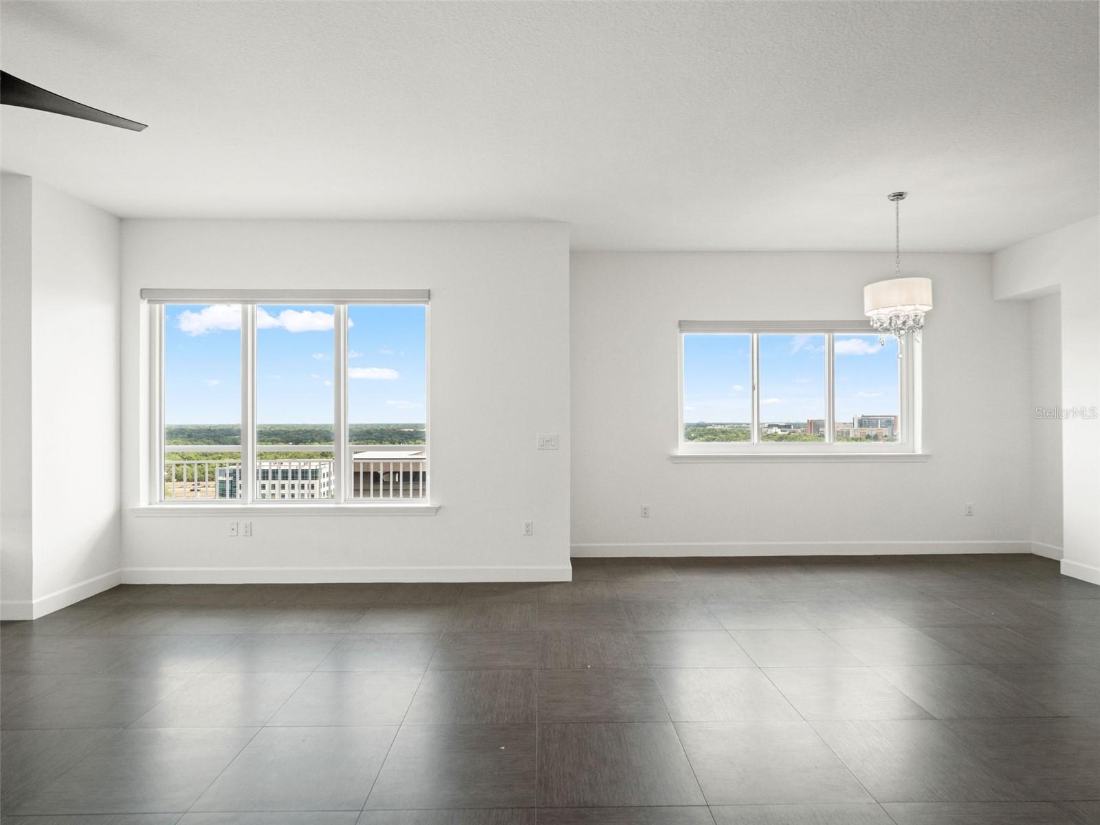 SANCTUARY DOWNTOWN CONDO - Residential