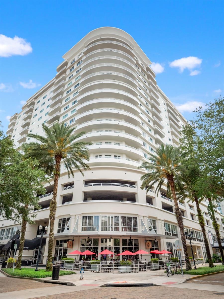 SANCTUARY DOWNTOWN CONDO - Residential
