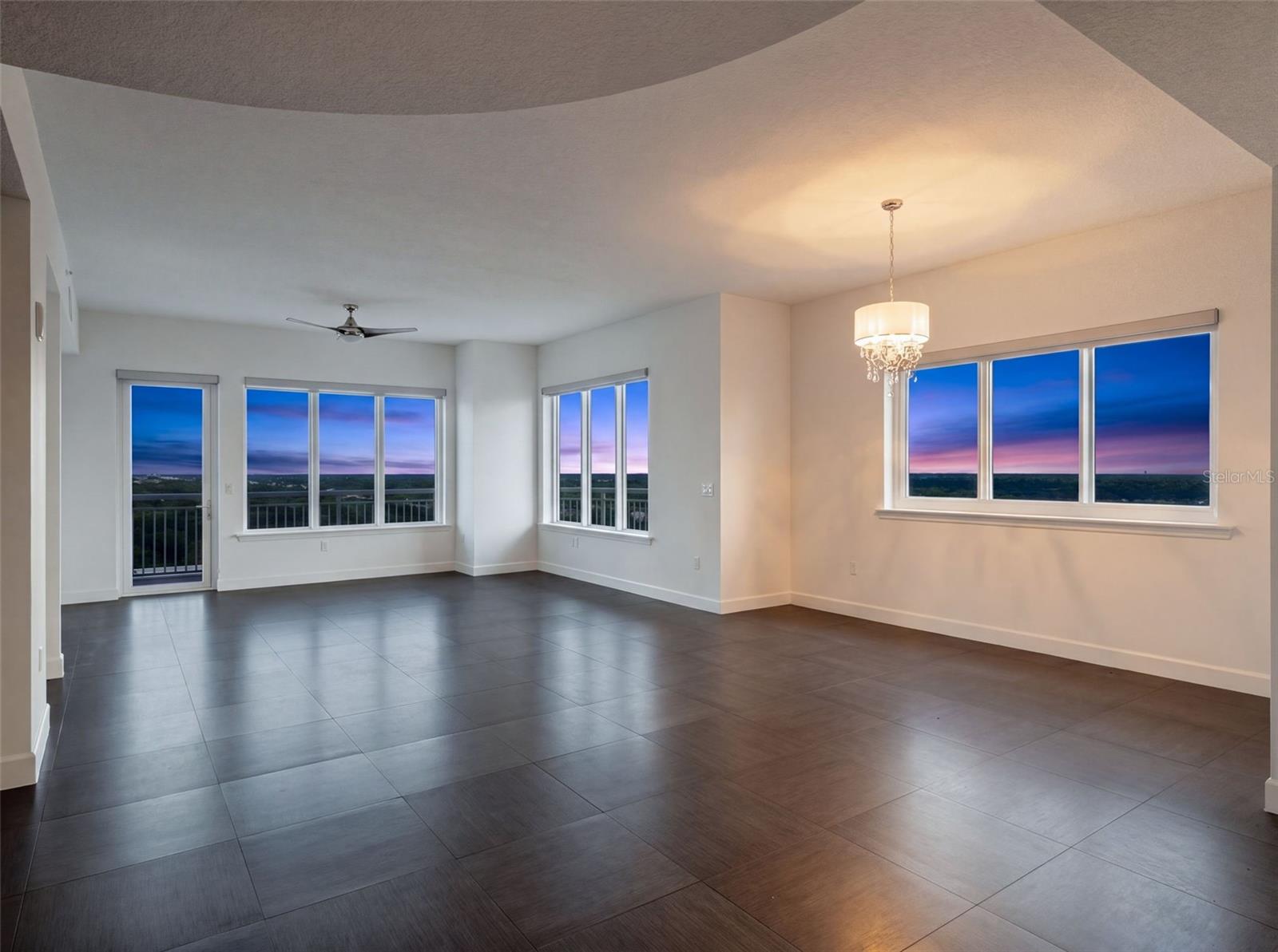 SANCTUARY DOWNTOWN CONDO - Residential
