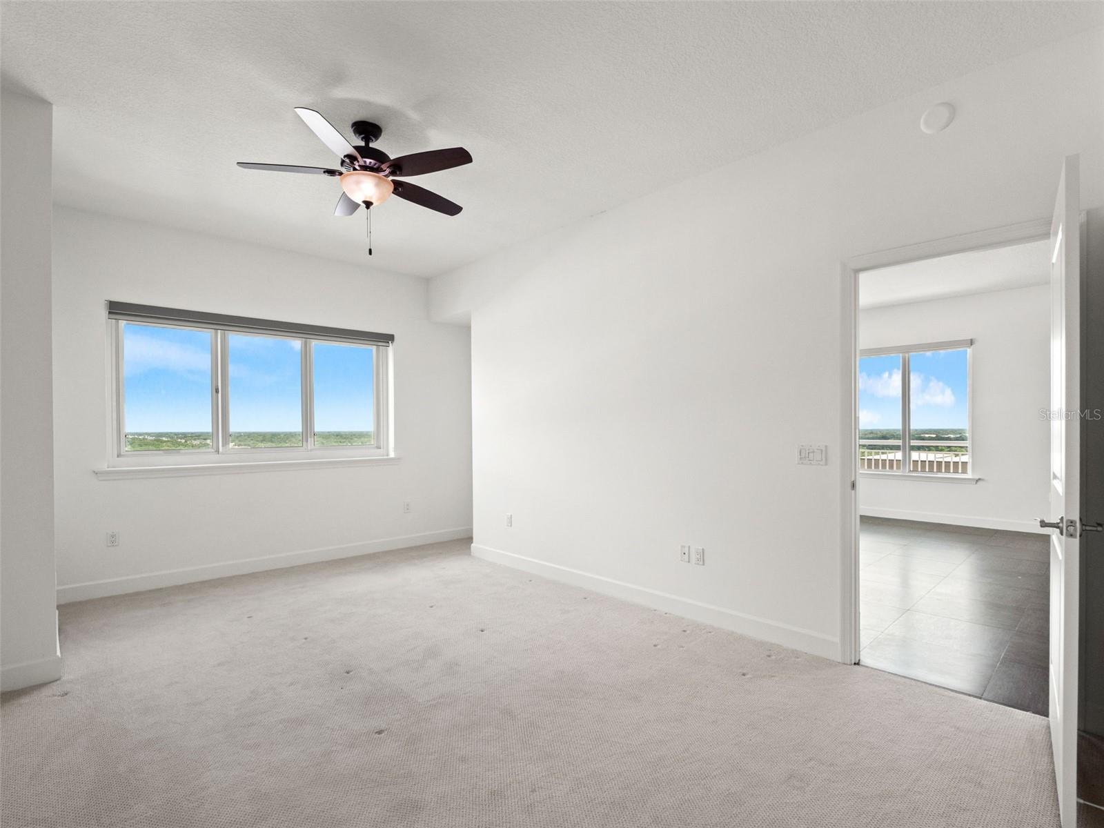SANCTUARY DOWNTOWN CONDO - Residential