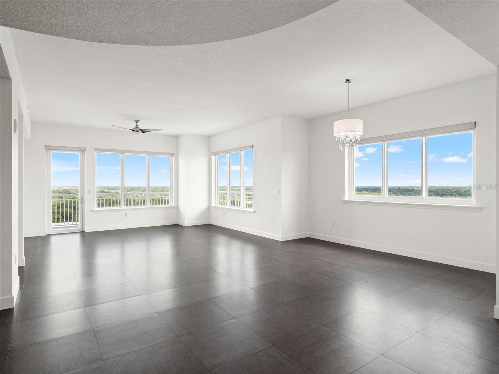 100 S EOLA DRIVE 1609