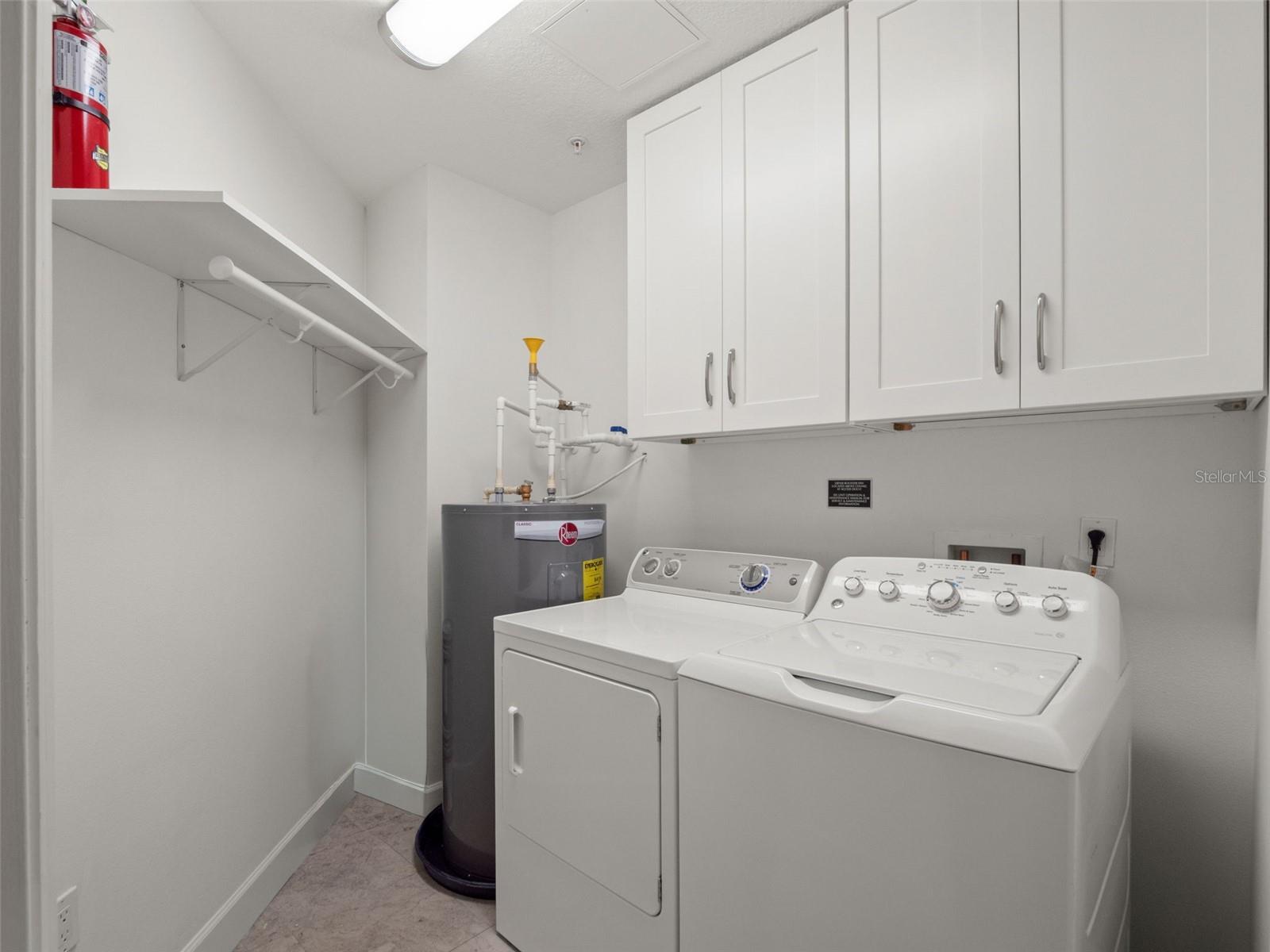SANCTUARY DOWNTOWN CONDO - Residential