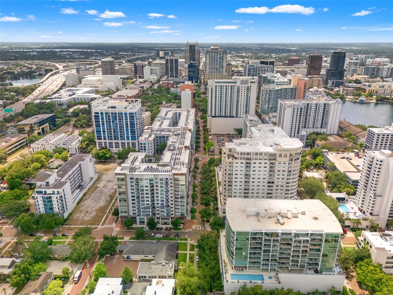 SANCTUARY DOWNTOWN CONDO - Residential