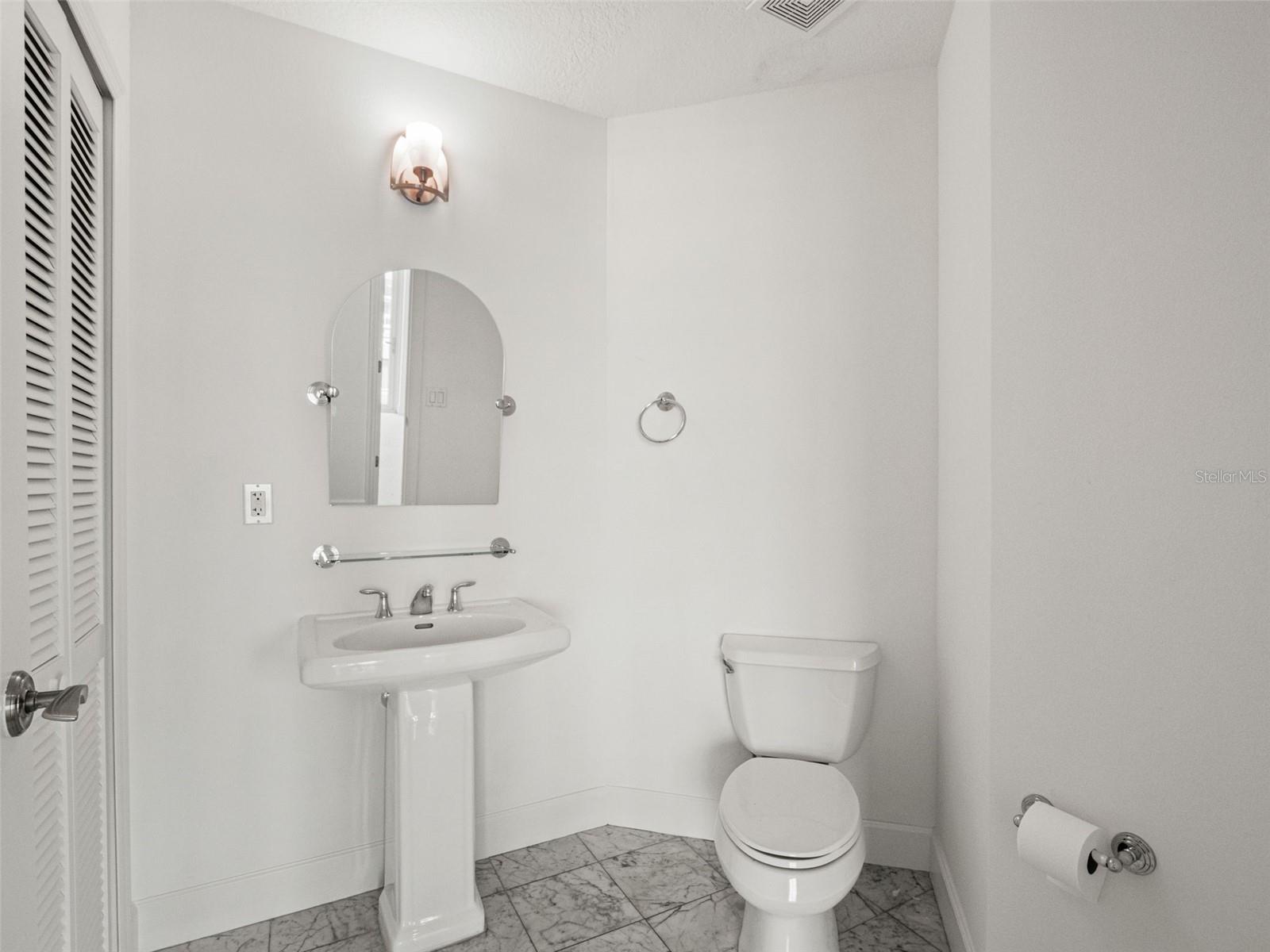 SANCTUARY DOWNTOWN CONDO - Residential