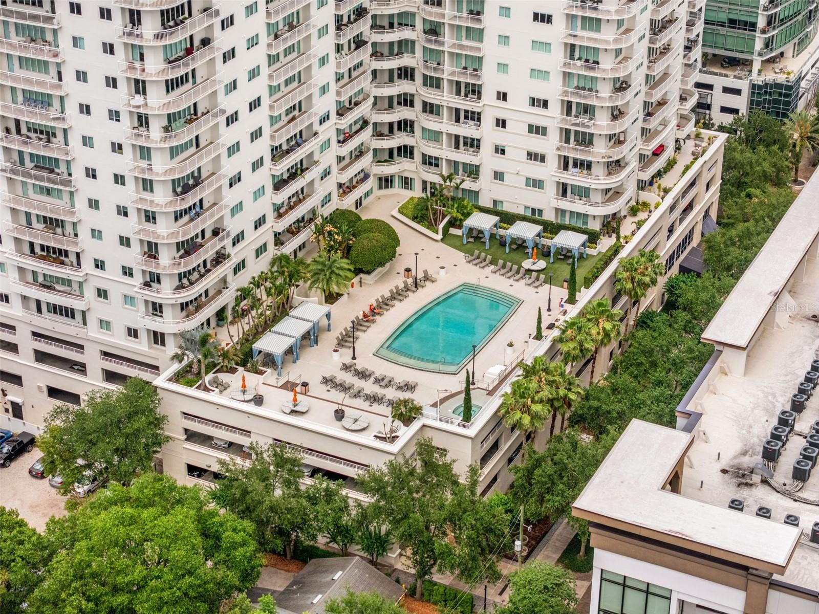 SANCTUARY DOWNTOWN CONDO - Residential