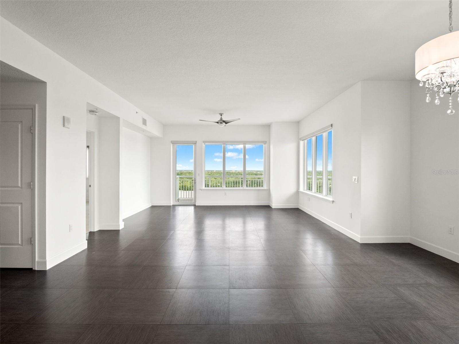 SANCTUARY DOWNTOWN CONDO - Residential