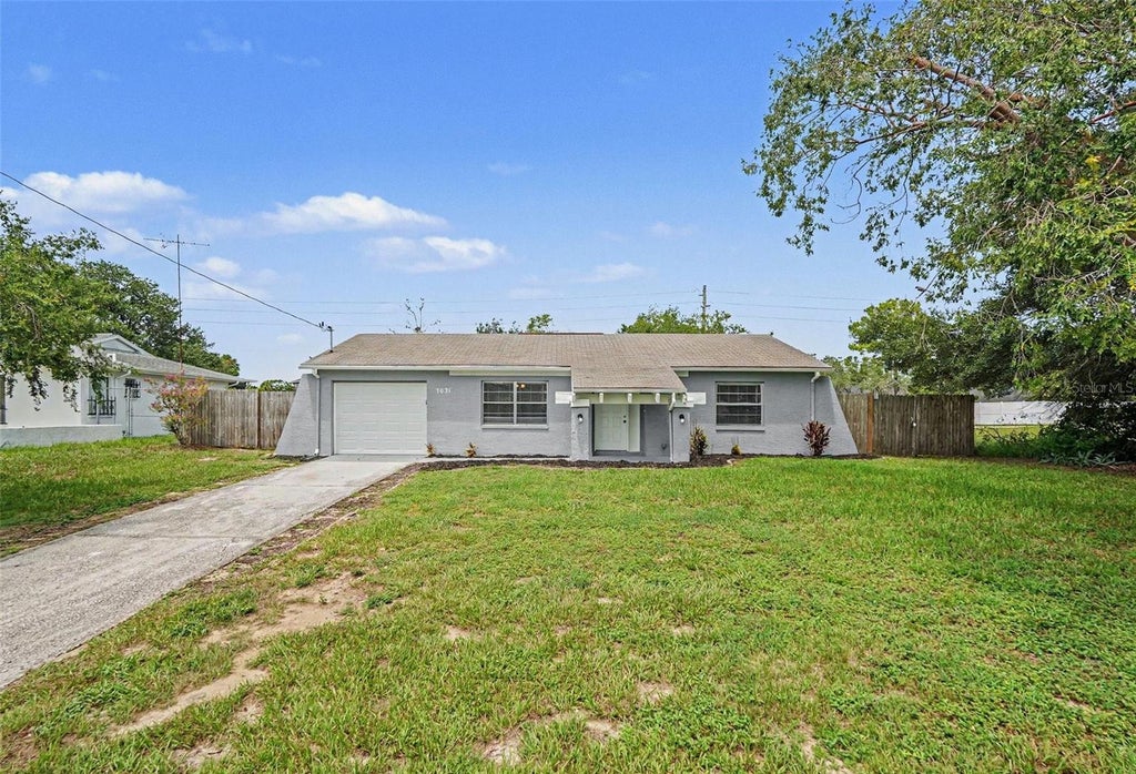 Photo of 7021 Landover Boulevard, Spring Hill, FL 34608 (MLS # O6429704)