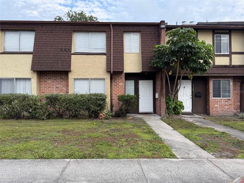 A home in ORLANDO