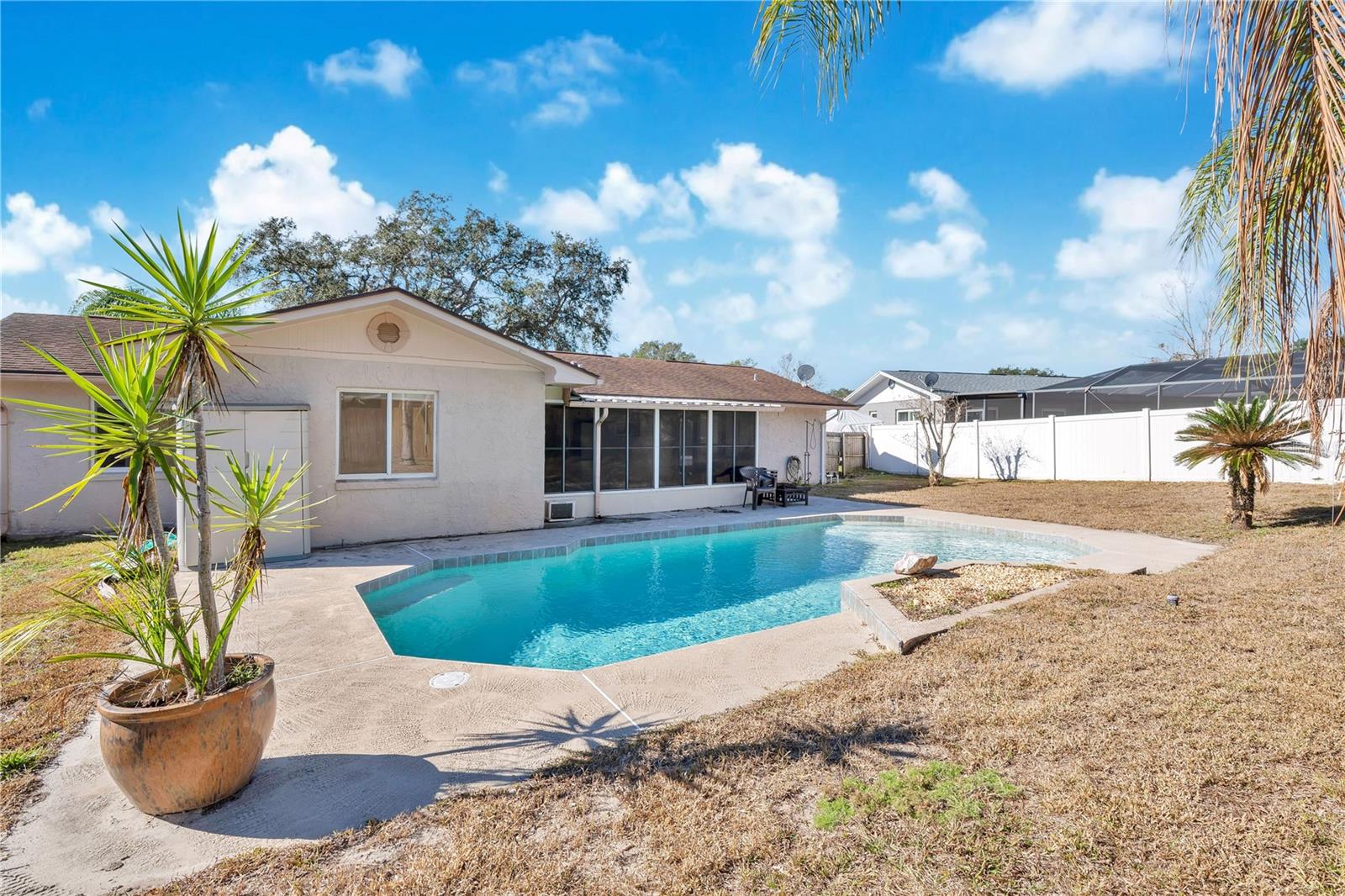 SWEEWATER HILLS UNIT 02 - Residential