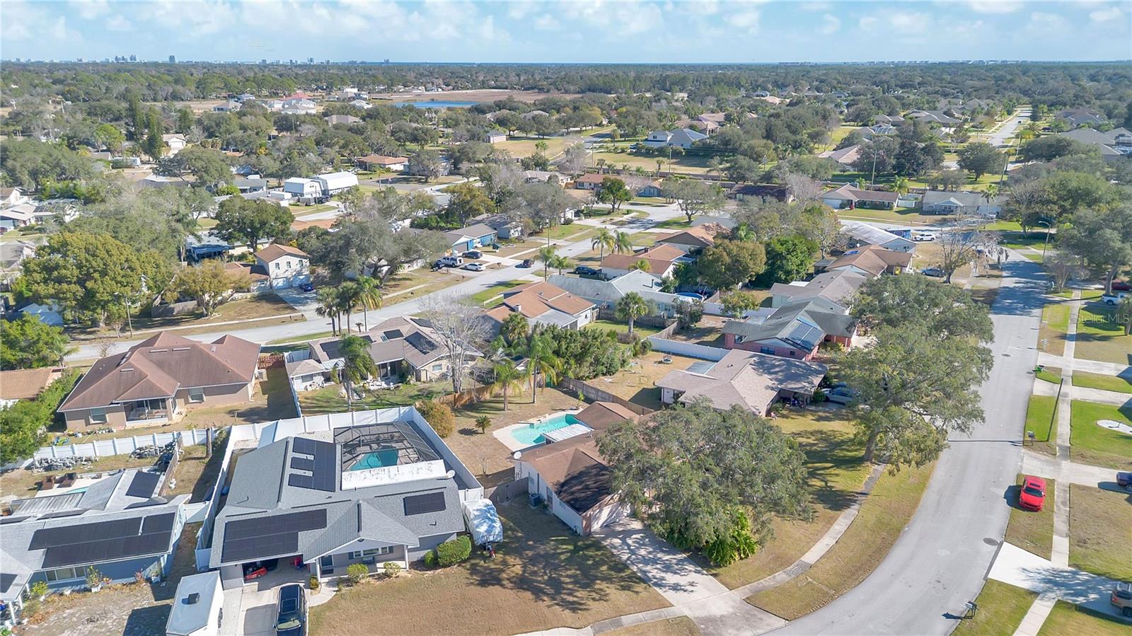 SWEEWATER HILLS UNIT 02 - Residential