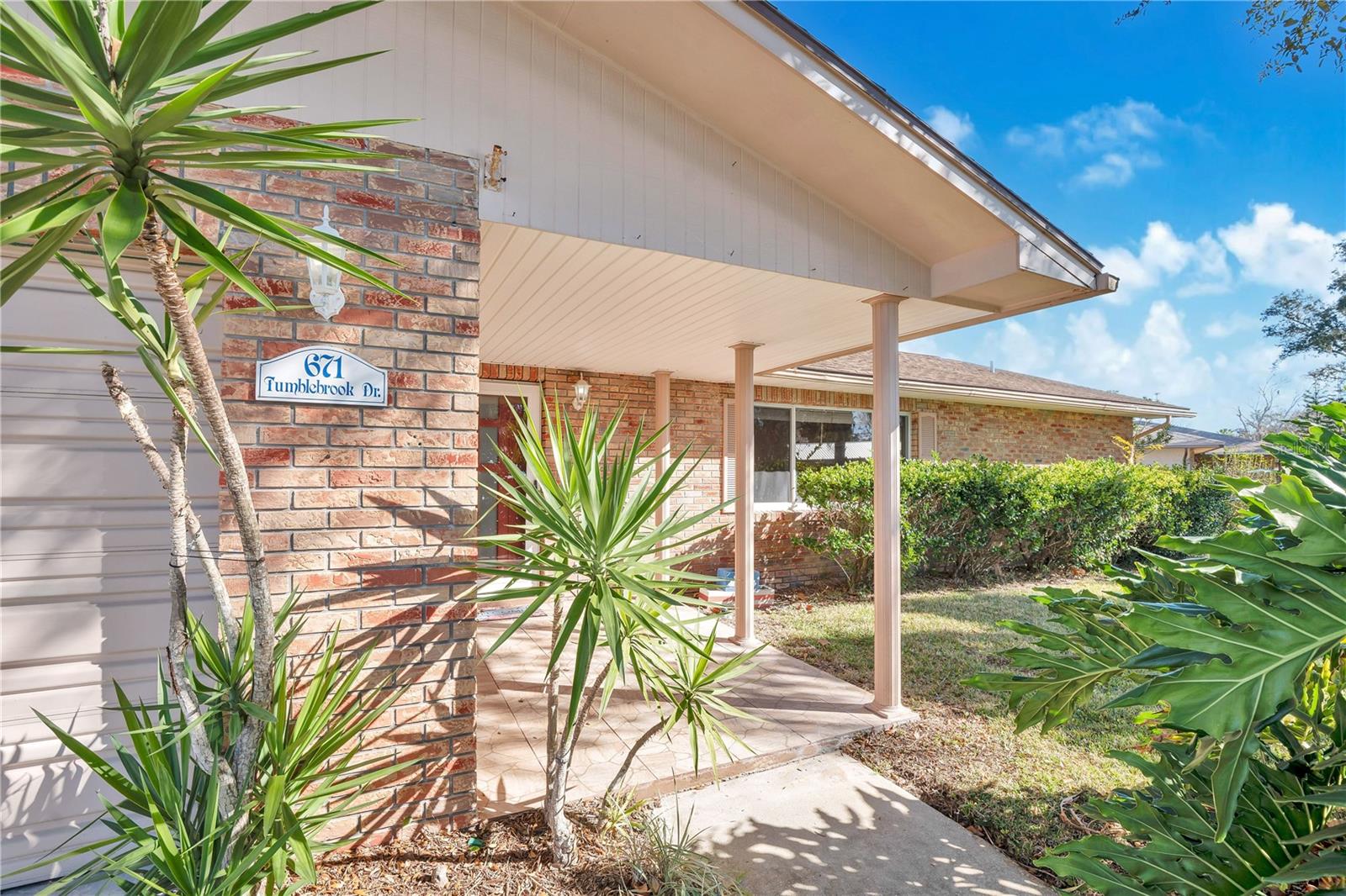 SWEEWATER HILLS UNIT 02 - Residential