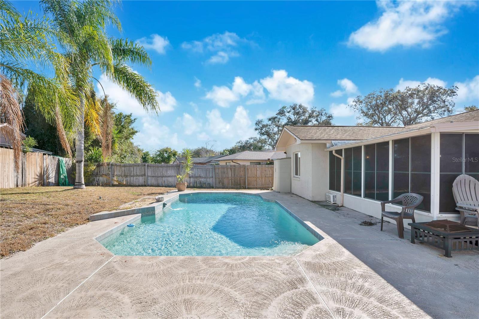 SWEEWATER HILLS UNIT 02 - Residential