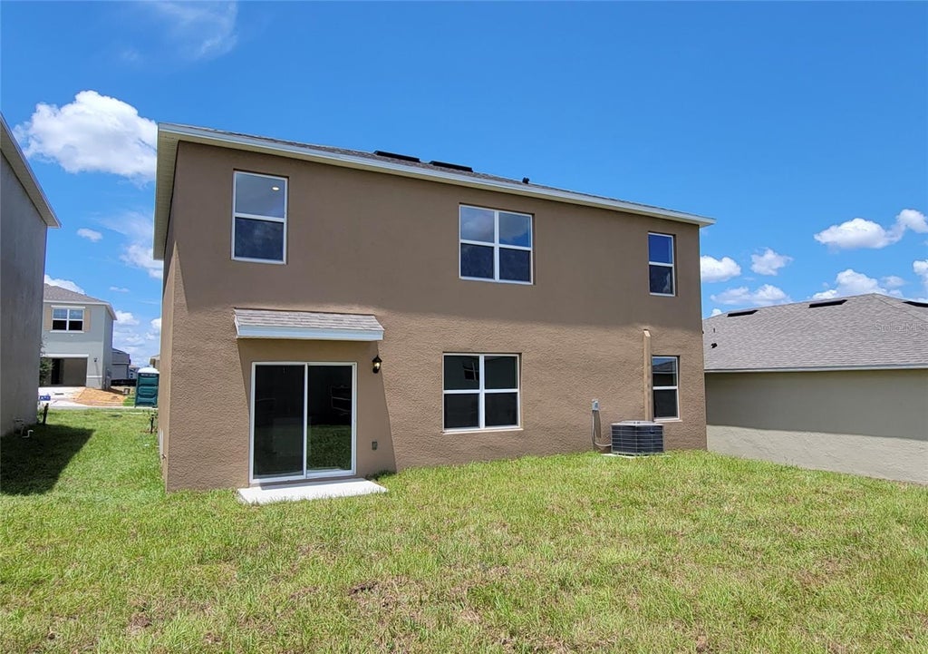 Photo of 1996 Chickasaw Boulevard, Davenport, FL 33837 (MLS # O6454069)