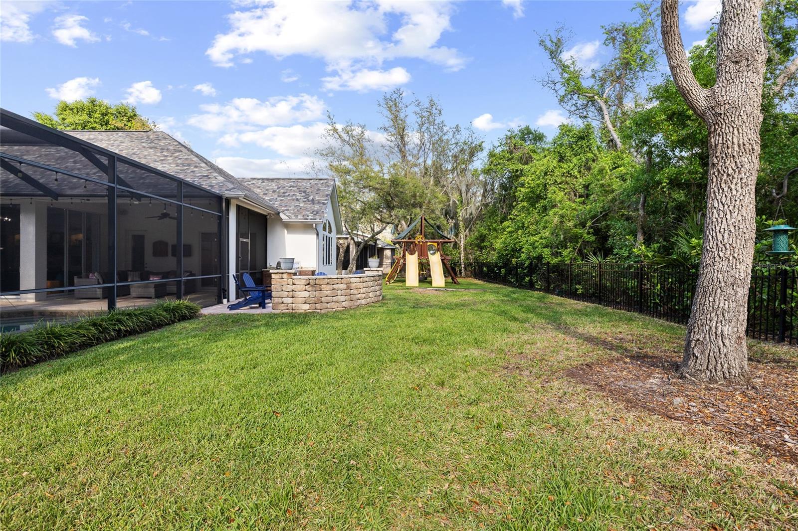 FISHHAWK RANCH PH 2 PRCL - Residential