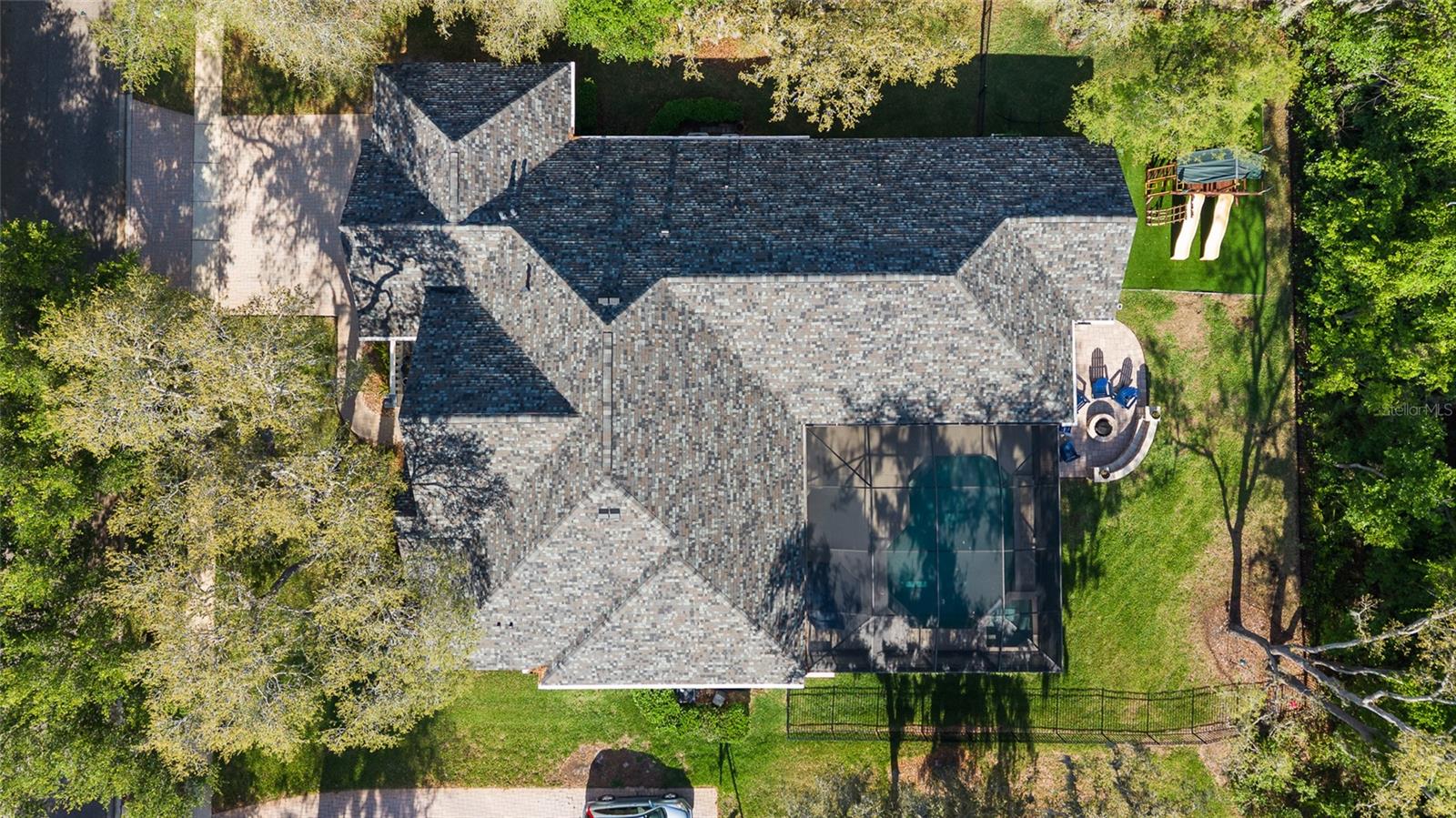 FISHHAWK RANCH PH 2 PRCL - Residential